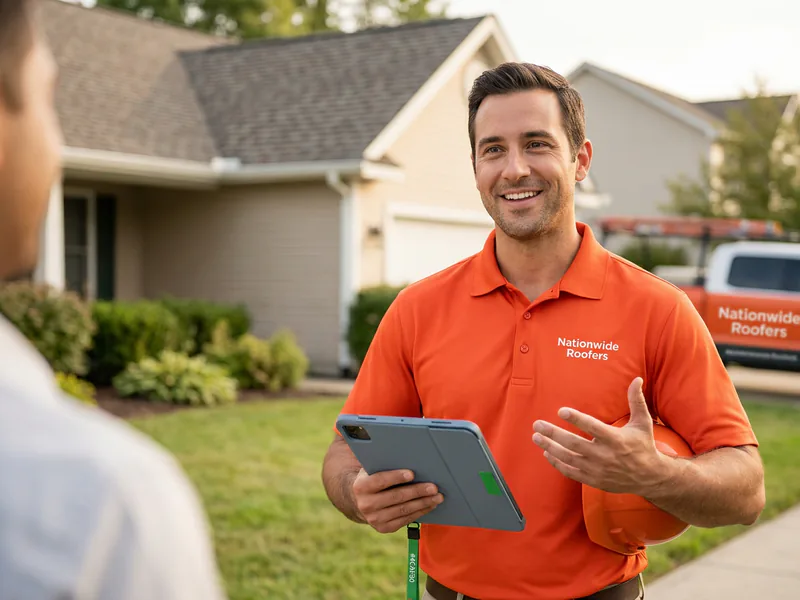 Roof Installation  in Kearney  FAQ